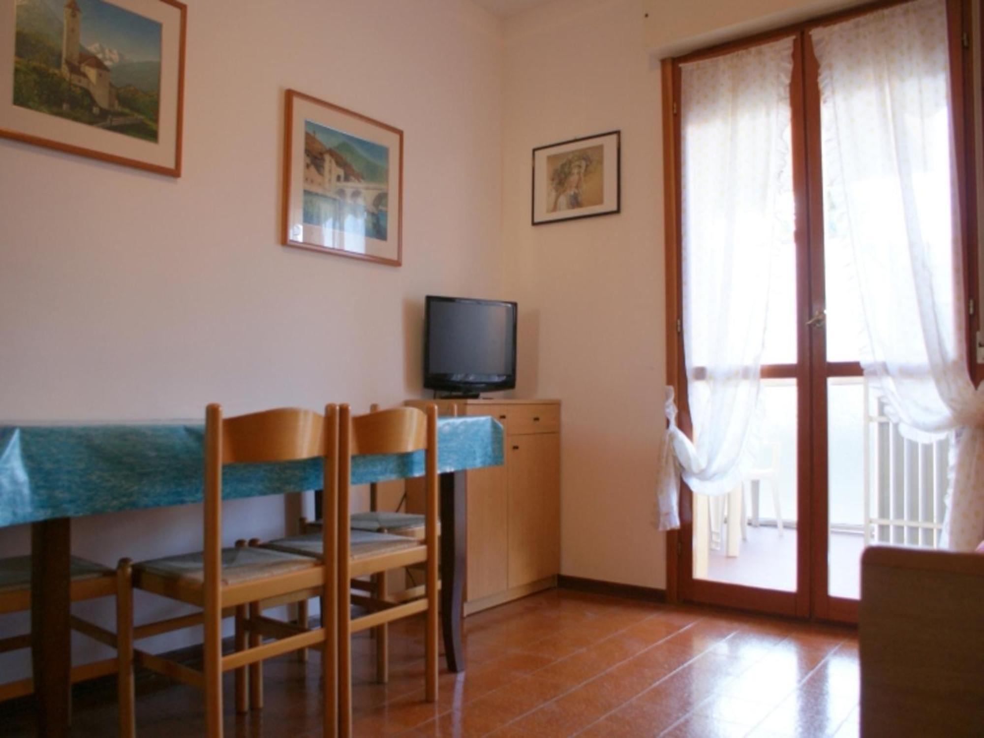 For 7 With Huge Shared Pool * Bibione